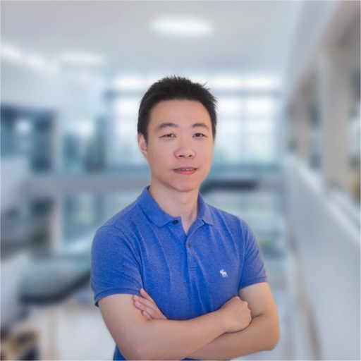 Dr. Lei Zou